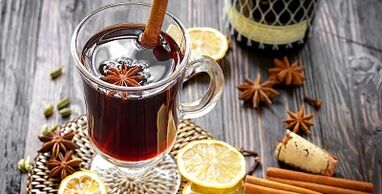 folk medicines to stimulate efficiency