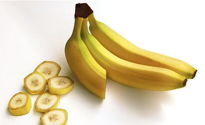 Banana for efficiency