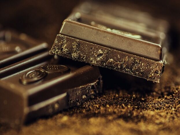 Chocolate for efficiency