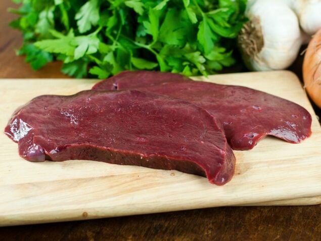 beef for efficiency
