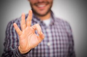 Vitamin Reception Rules to improve efficiency