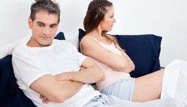 What factors affect male power