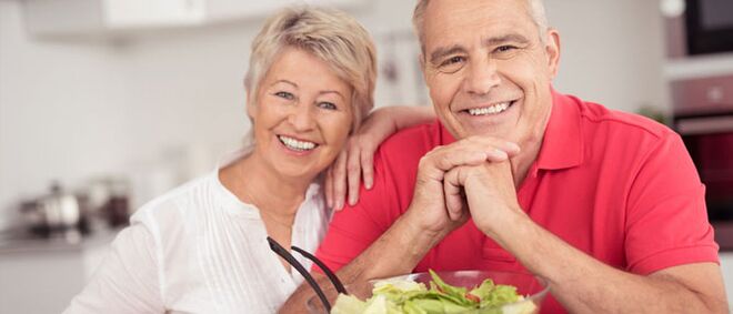 A healthy diet for good quality efficiency