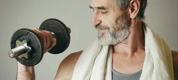 Exercises to improve efficiency