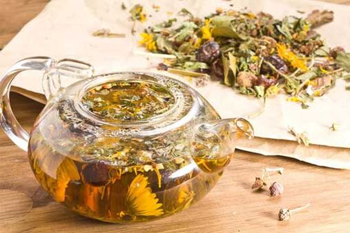 Various herbal concoctions and preparations improve potency well.